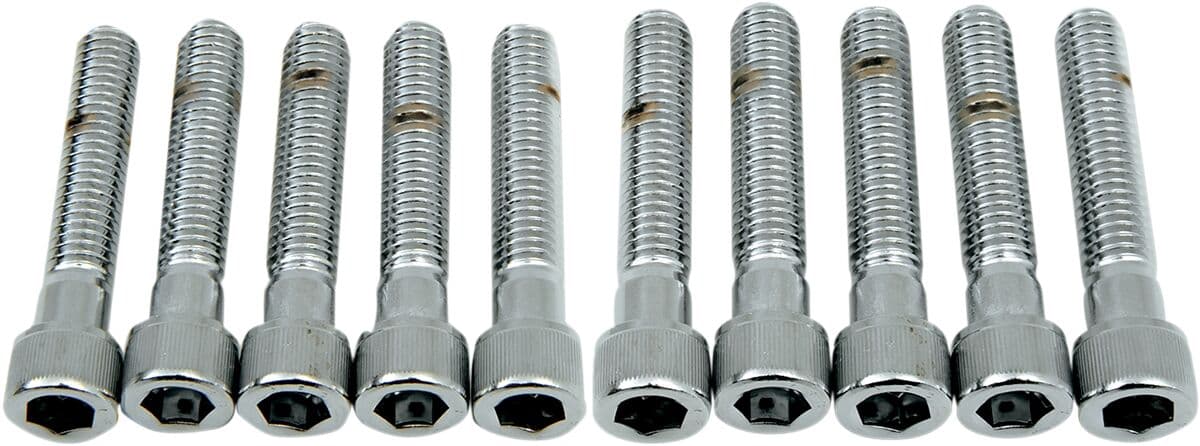 Socket-Head Bolts