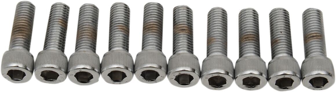 Replacement Fine Thread Socket-Head Bolts