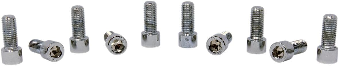 Replacement Fine Thread Socket-Head Bolts