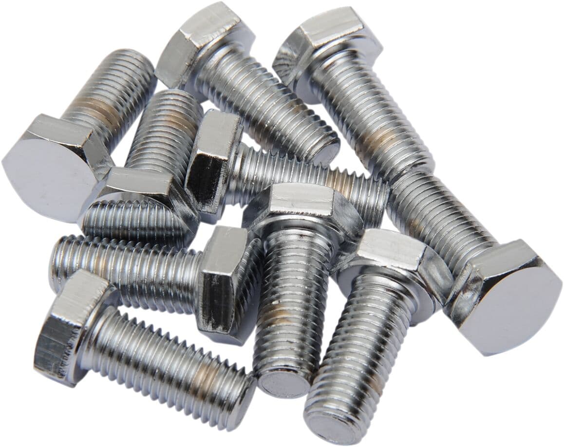 Replacement Fine Thread Hex Head Bolts