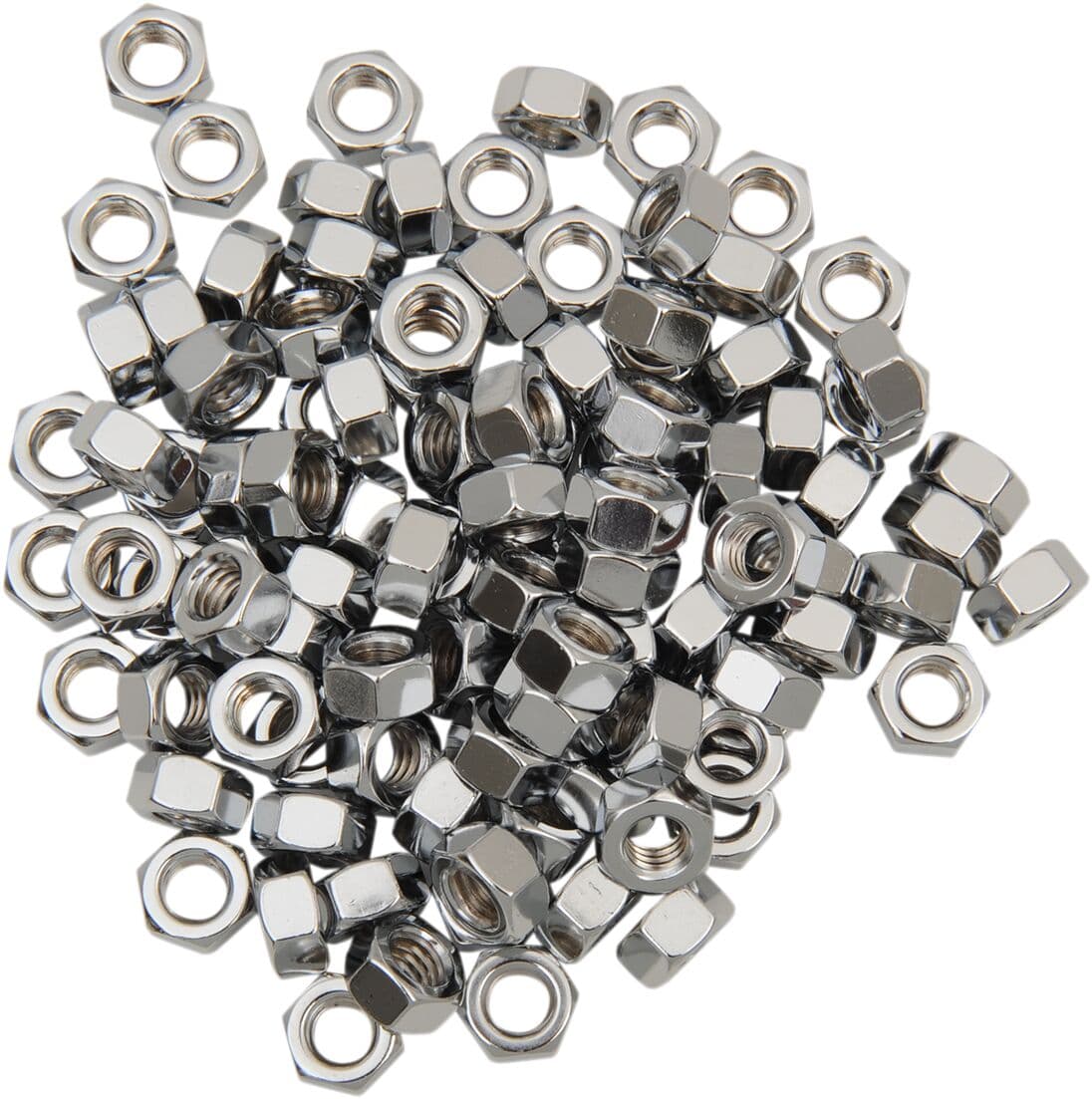 Hex Nuts