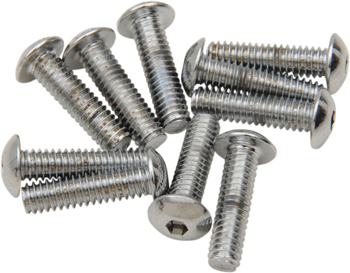 Replacement Button Head Bolts