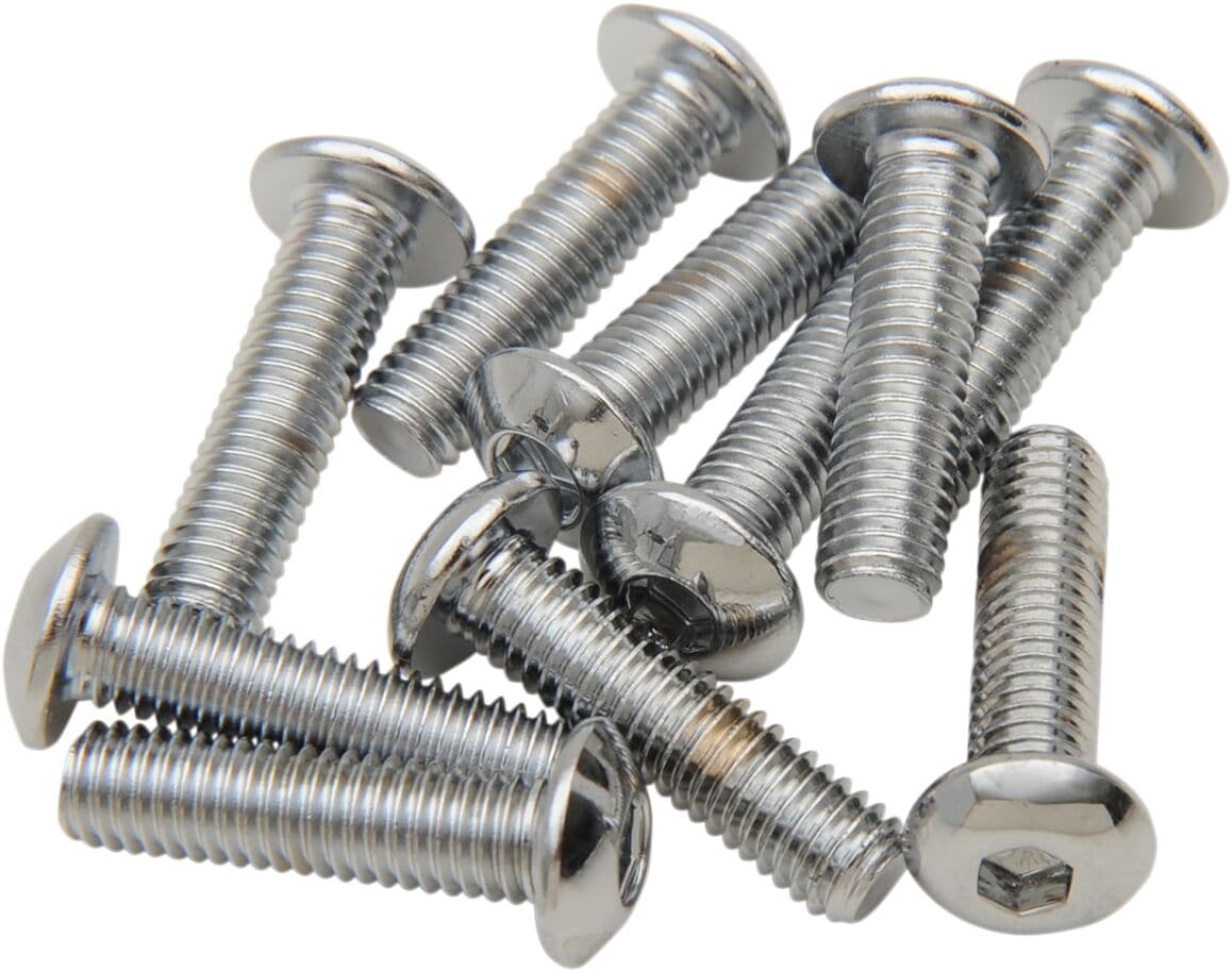 Replacement Button Head Bolts