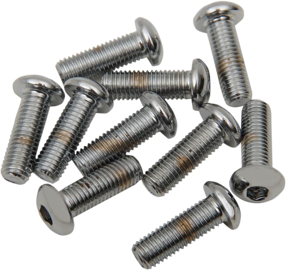 Replacement Button Head Bolts