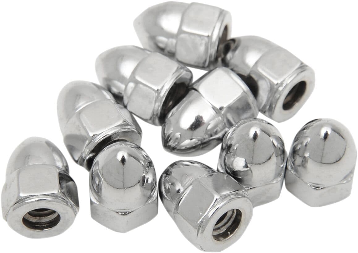 Acorn Nut Sets