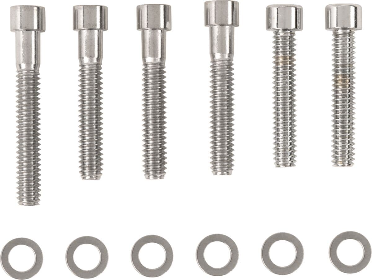 Cam Cover Bolt Kit
