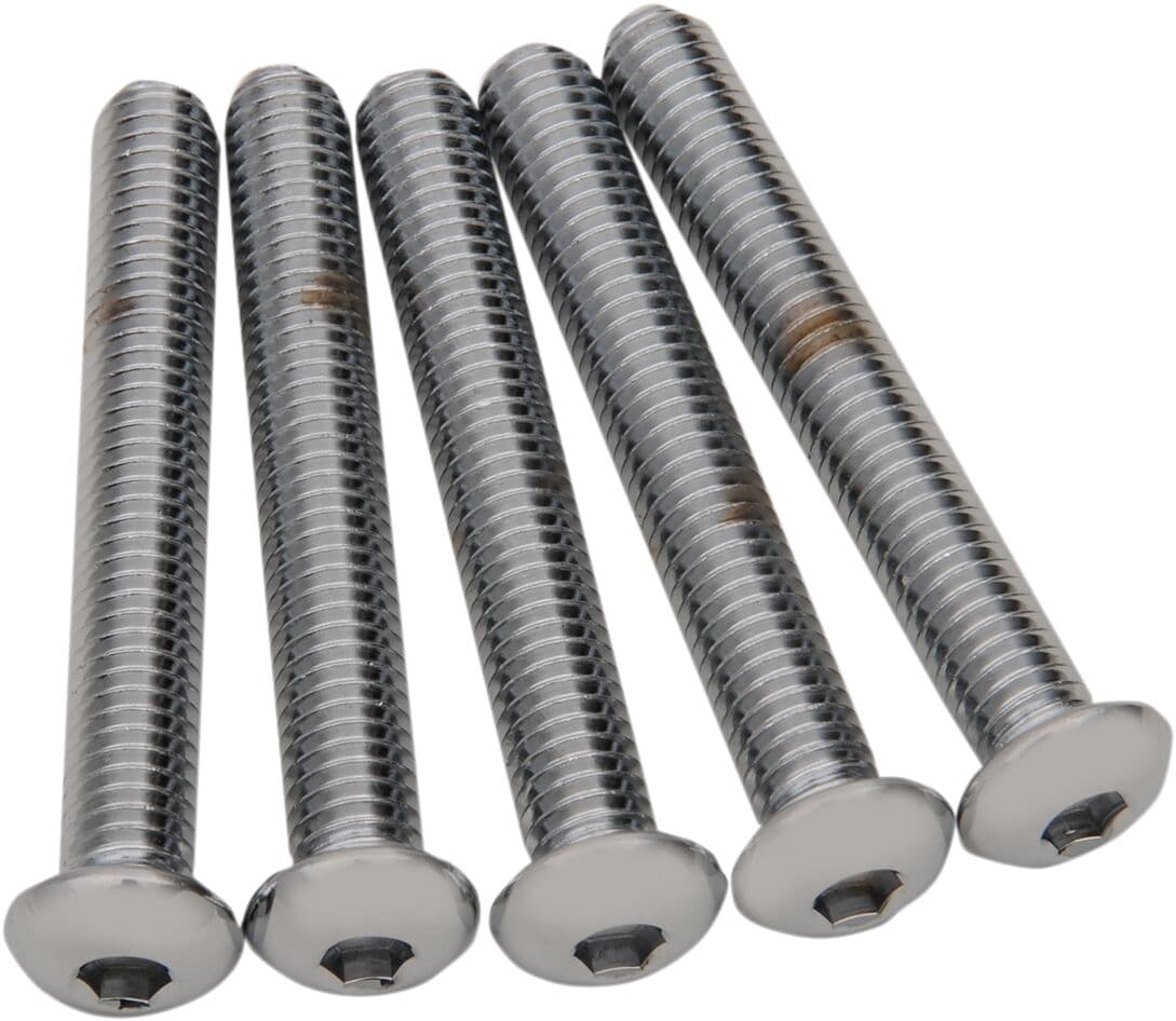 Replacement Button Head Bolts