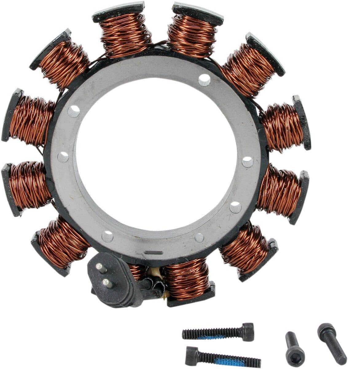 Stator alternator