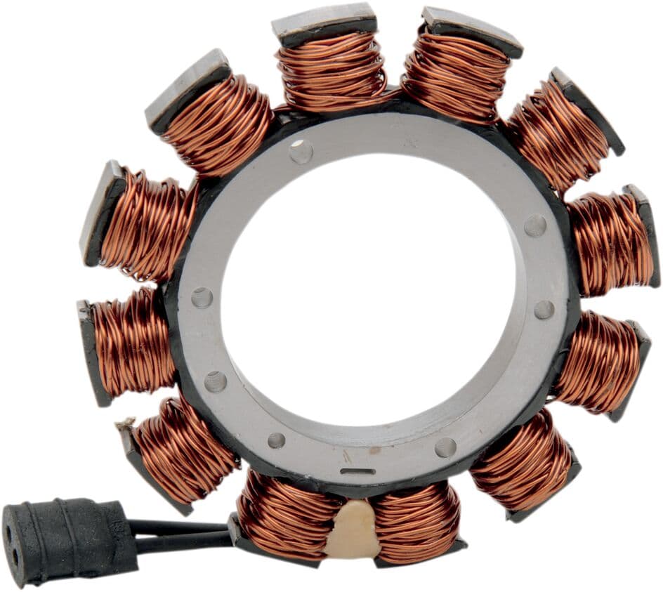 Stator alternator