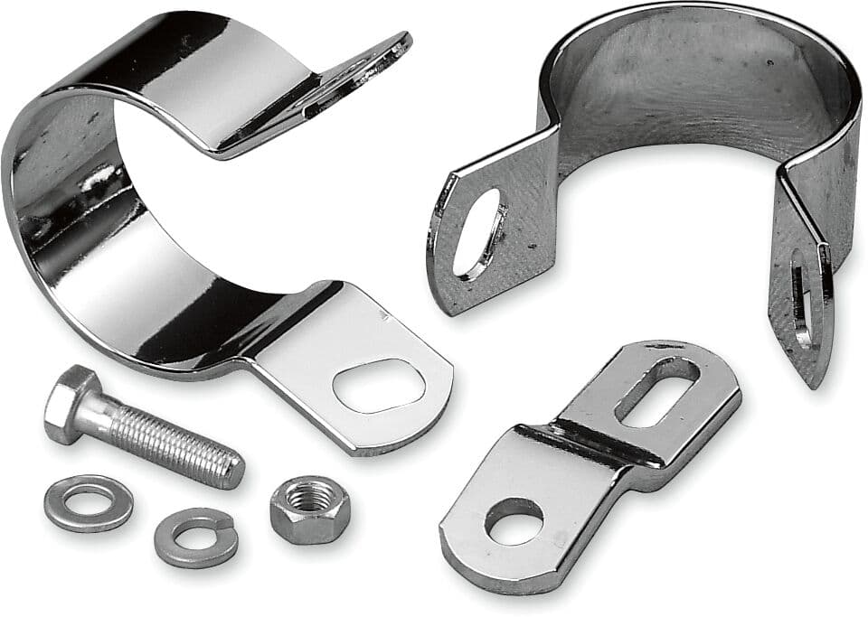 Midway Exhaust Mounting Kit