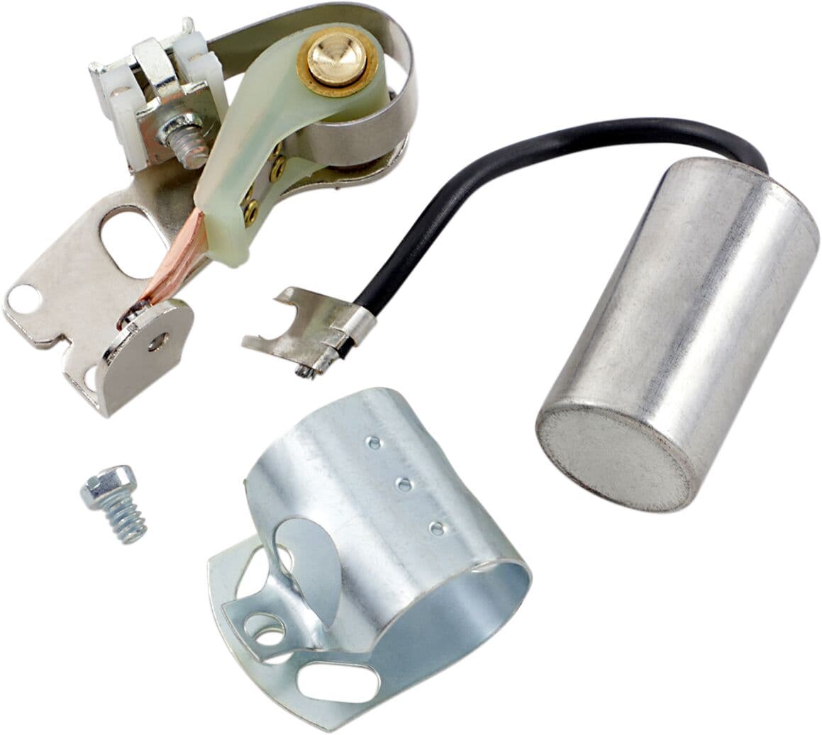 Points and Condenser Kit