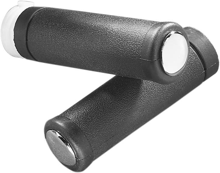 Replacement OEM-Style Rubber Grips