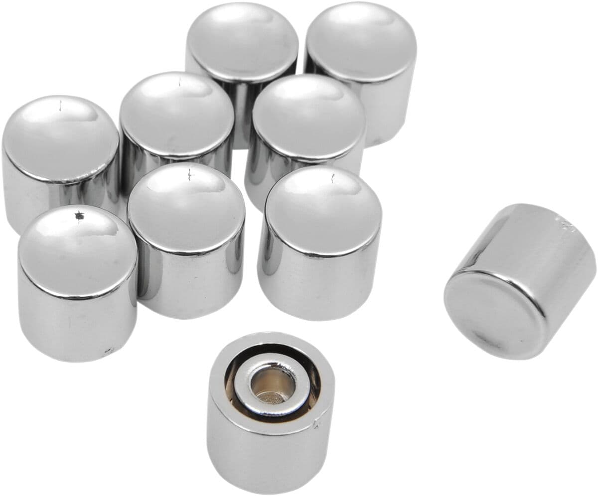 Handlebar Switch Button Caps