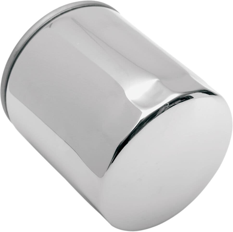Spin-On Oil Filter