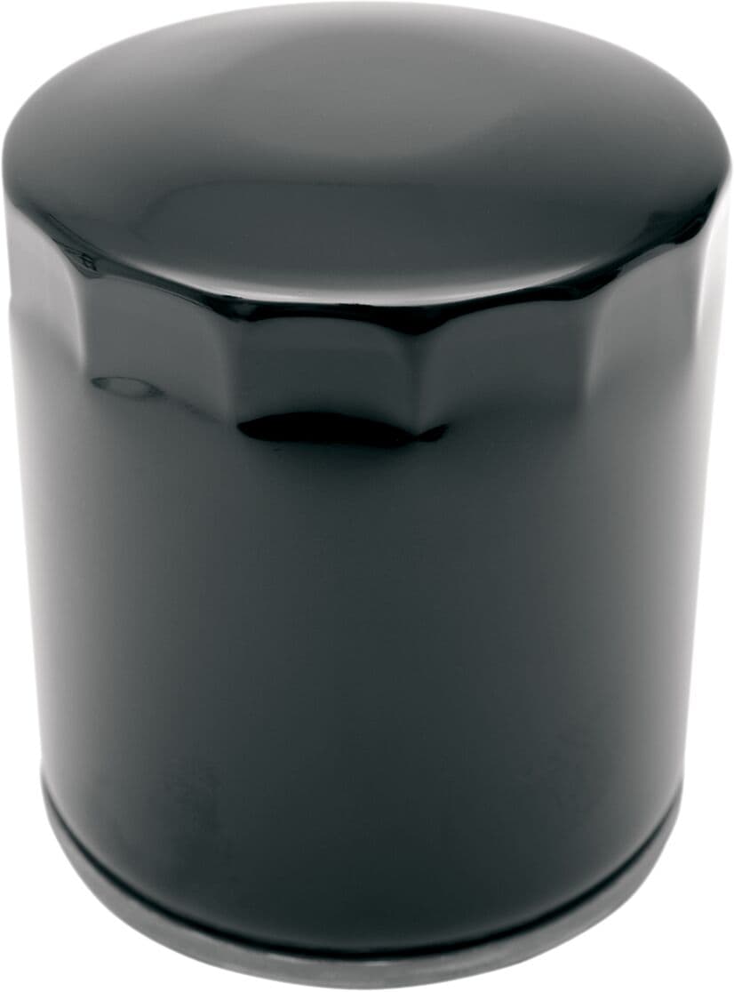 Spin-On Oil Filter
