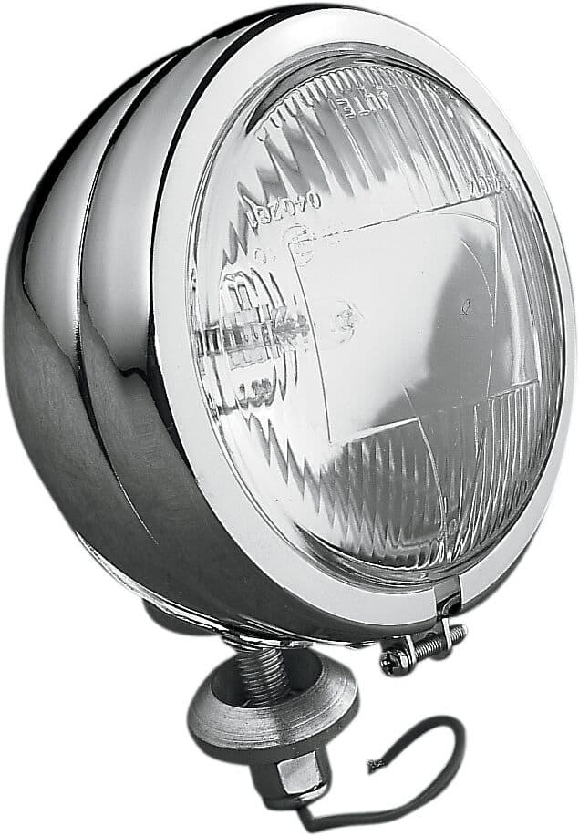 4-1/2" Spotlight