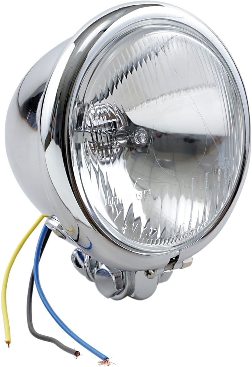 4-1/2" Spotlight