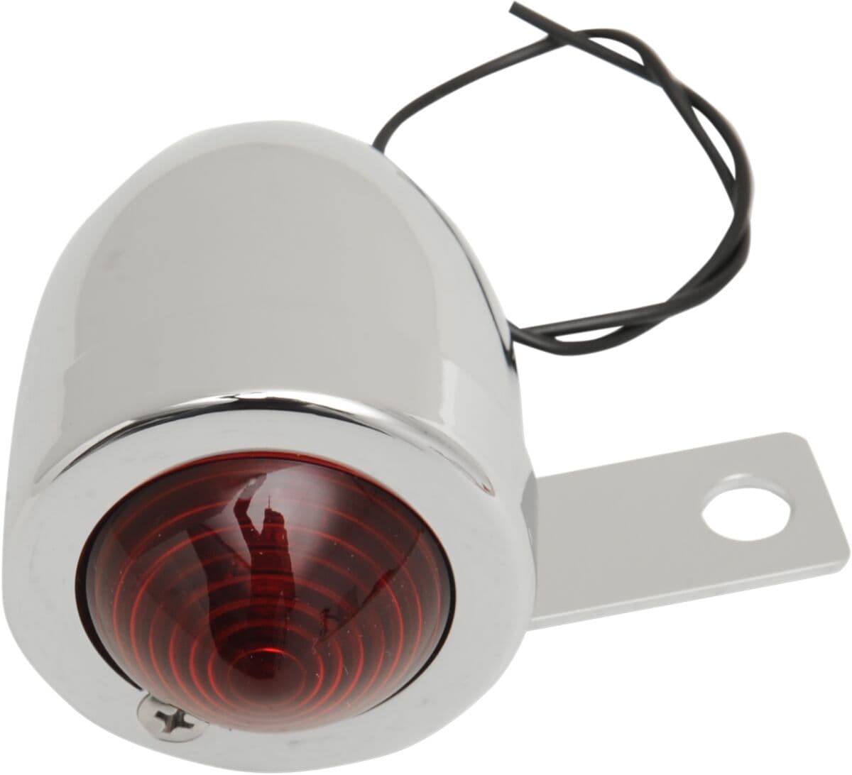 Bullet Marker Lights