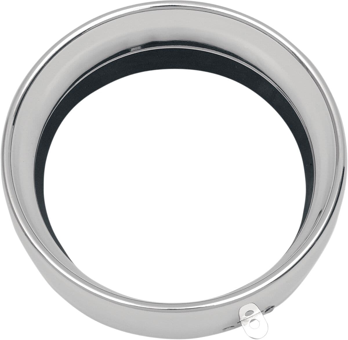 Extended Headlight Trim Rings