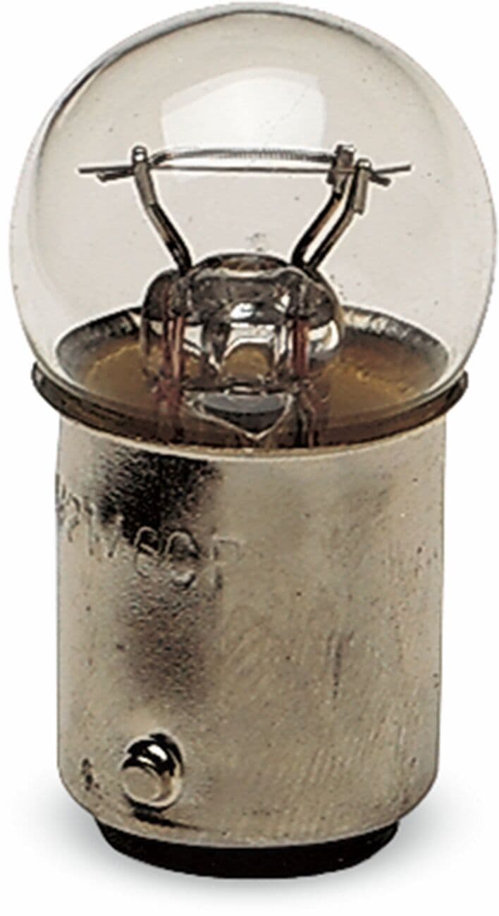 Bec mic globular