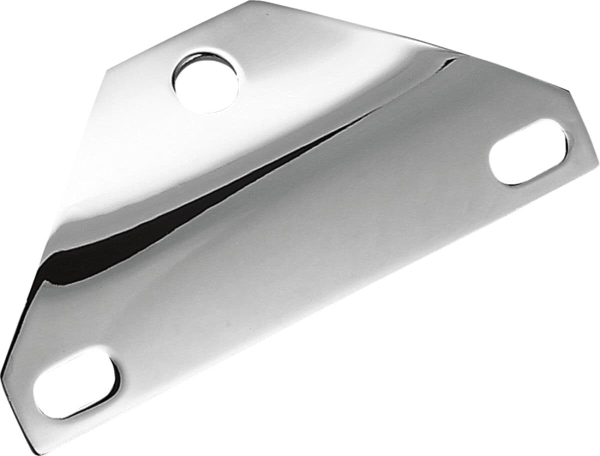 Bottom-Mount Headlight Bracket