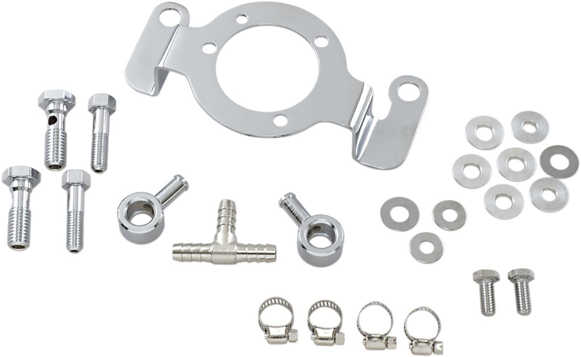 Kit suport bracket