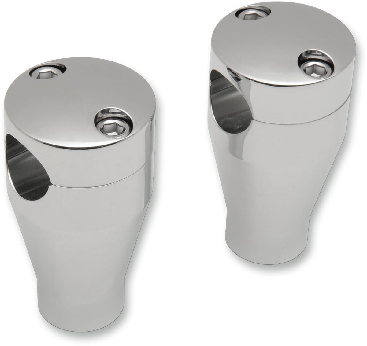 Handlebar Riser Sockets