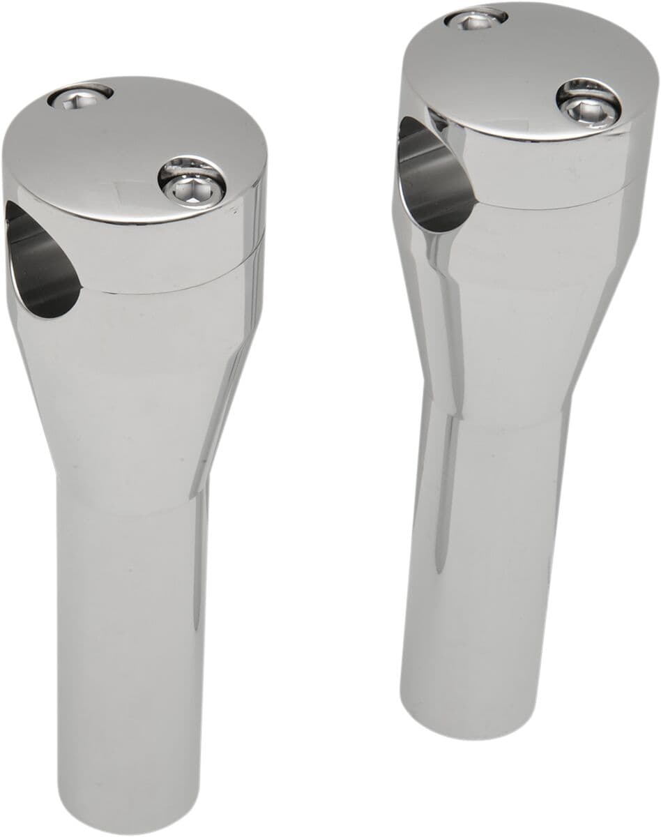Handlebar Riser Sockets
