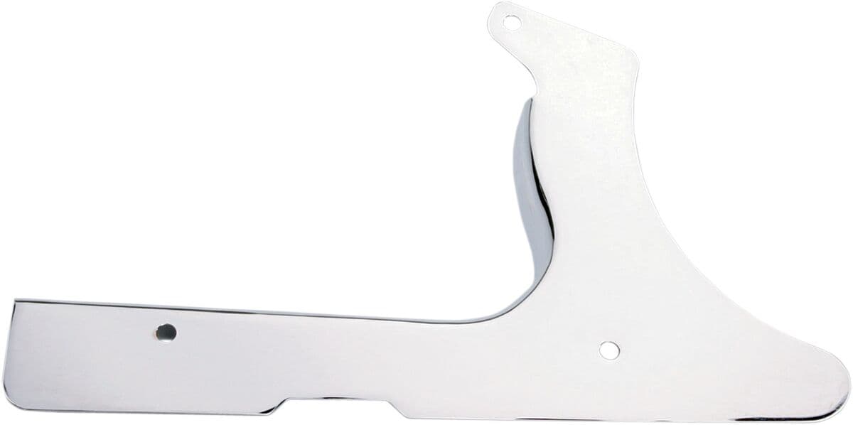 Rear Belt Guard
