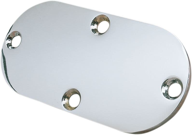 Primary Chain Inspection Cover