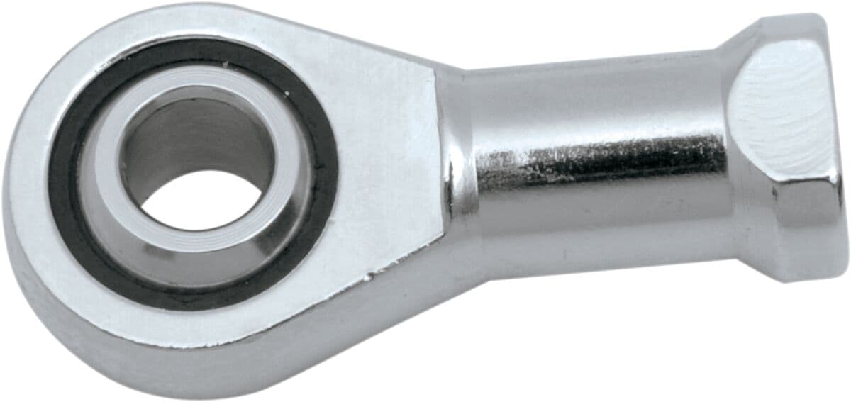 Self-Aligning Chrome Rod End