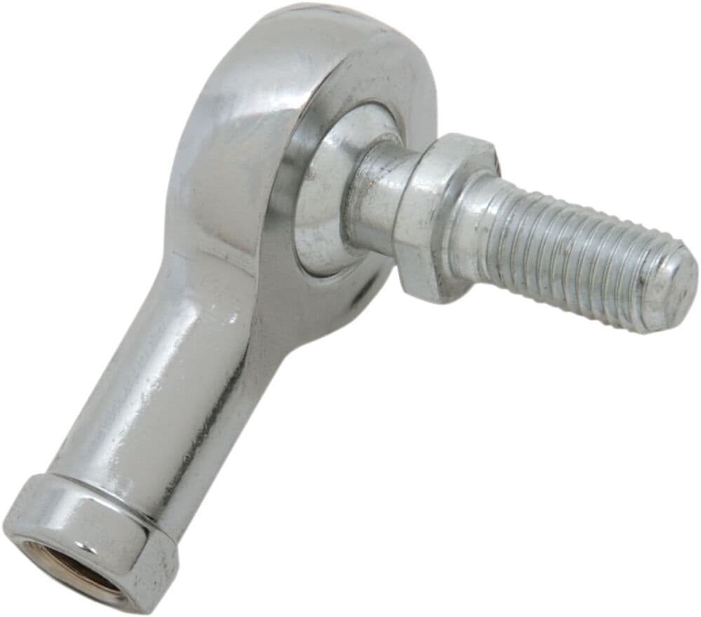 Self-Aligning Chrome Rod End