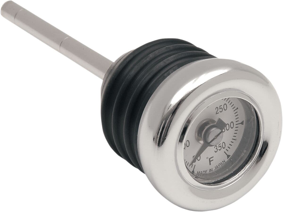 Oil Plug Temperature Gauge