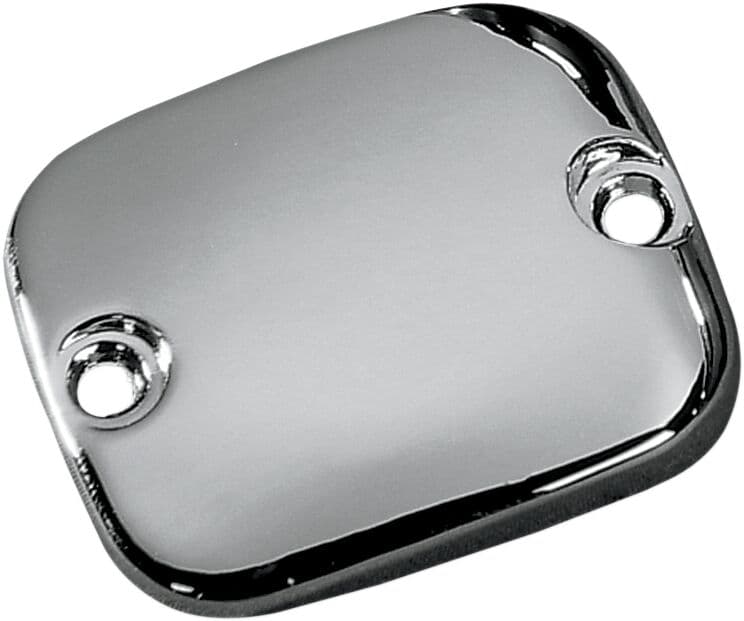 Front Brake Master Cylinder Cover