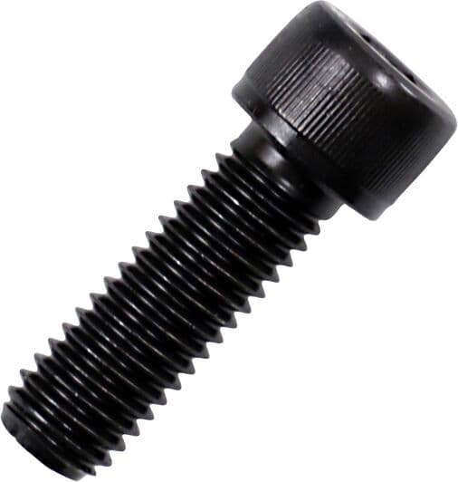 Custom Handlebar and Riser Mounting Bolts