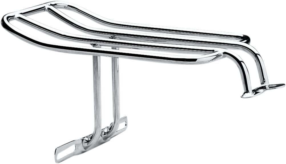 Fender Luggage Rack