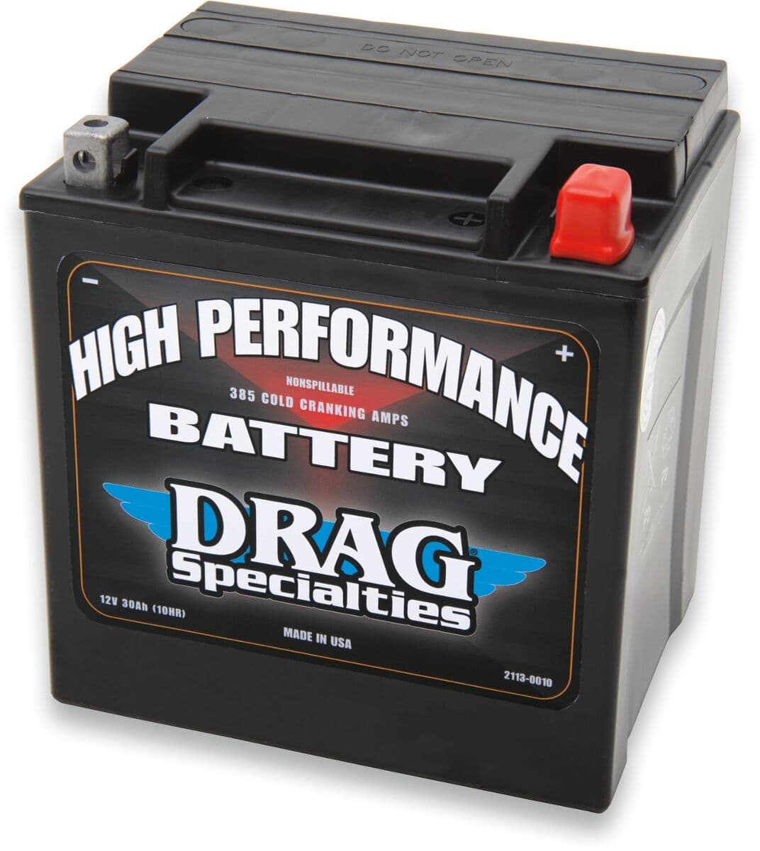 Europe Only Battery