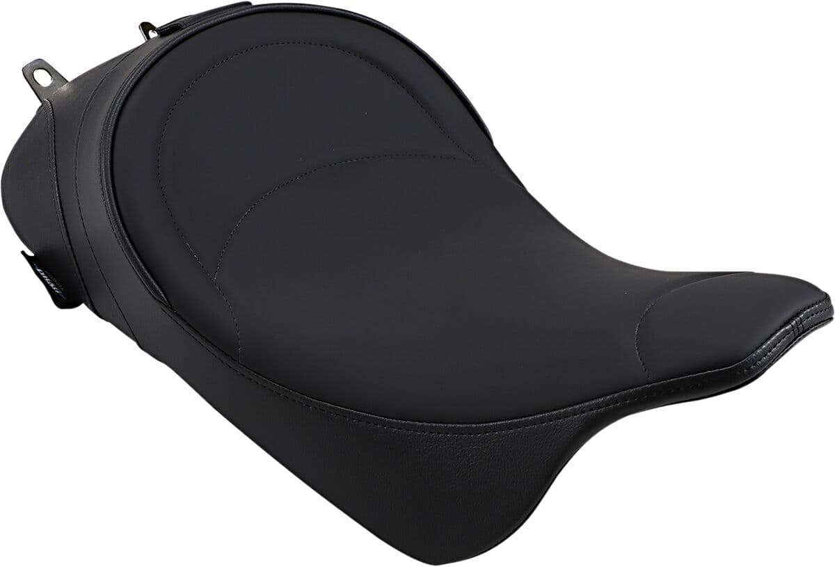 Backrest Compatible Solo Seat
