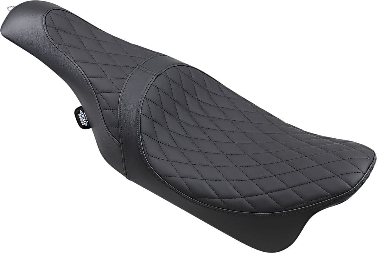 Caballero 2-Up Vinyl Seat