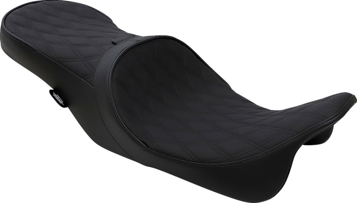 Low Profile Touring Seat