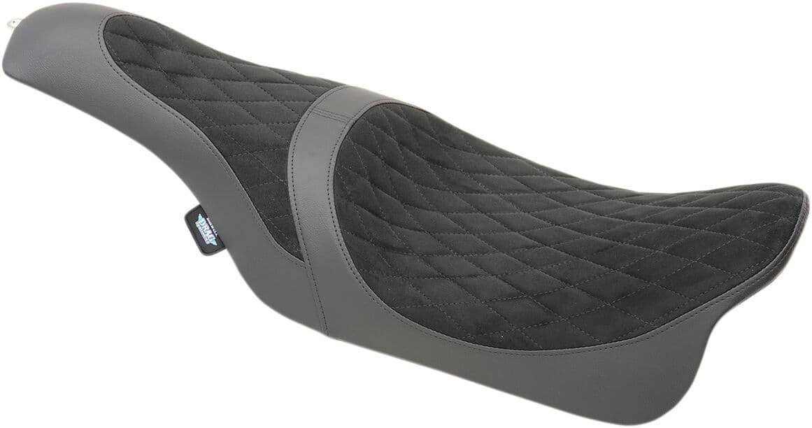 Caballero 2-Up Vinyl Seat