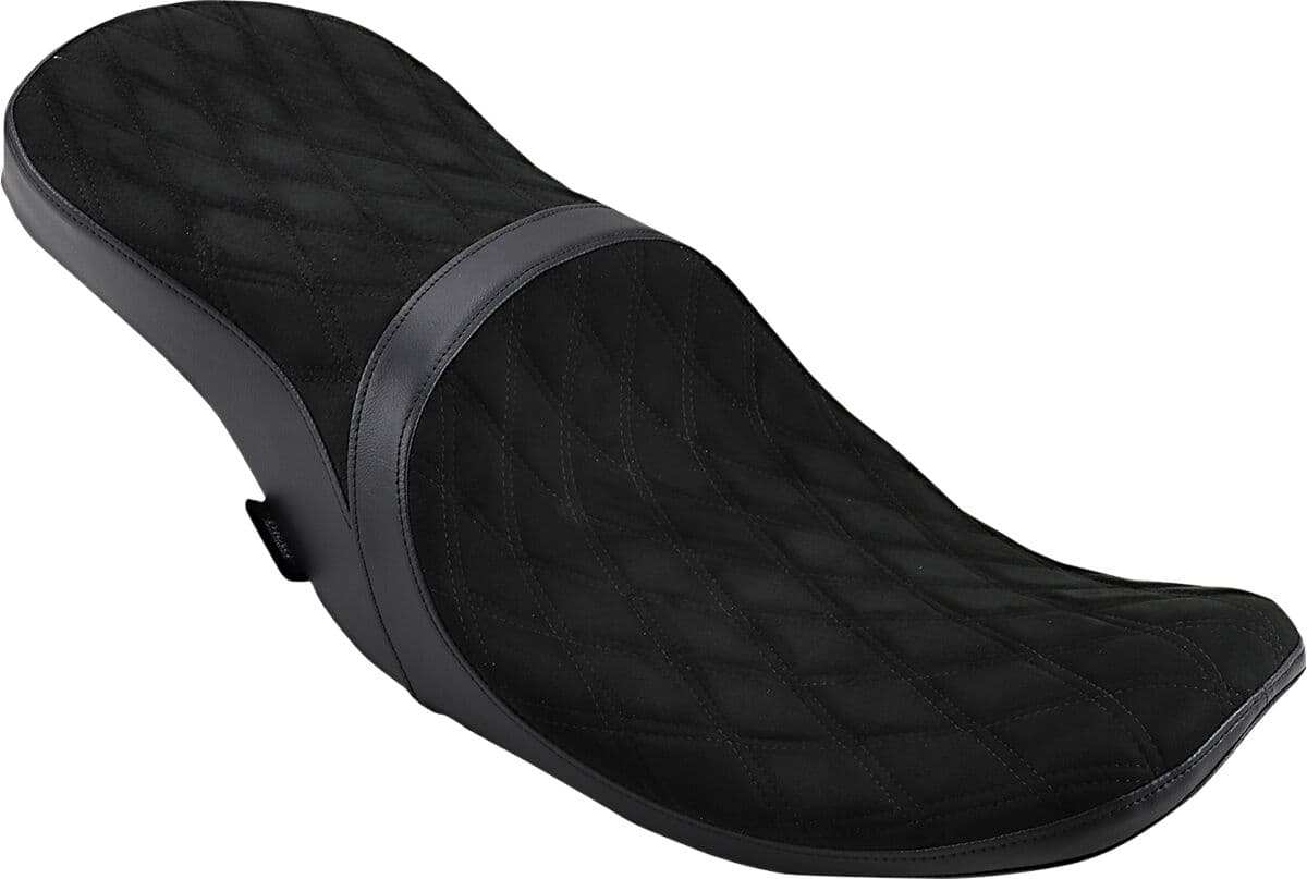 Low Profile Touring Seat