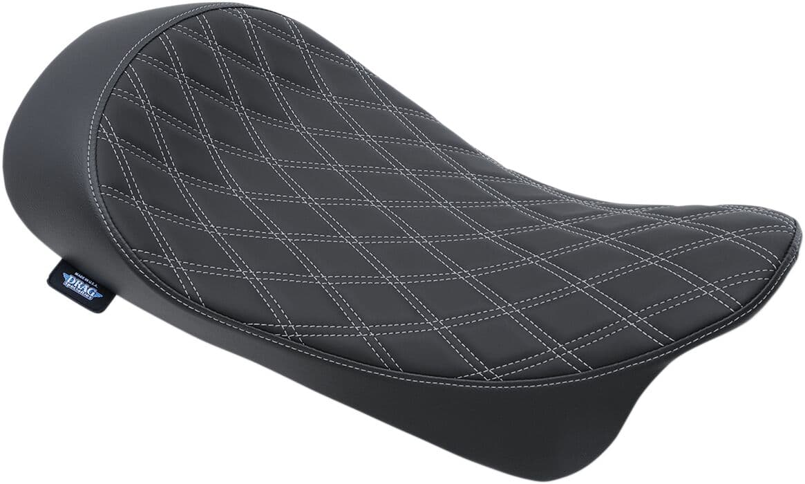 EZ-ON Mount Low-Profile Solo Seat