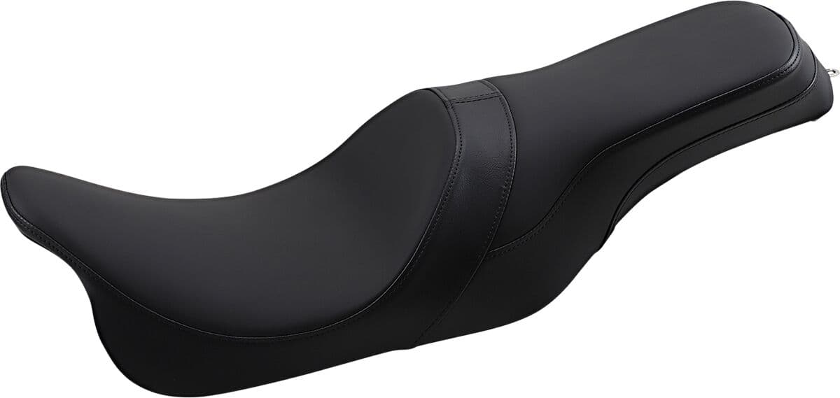 Forward Positioned Predator Seat