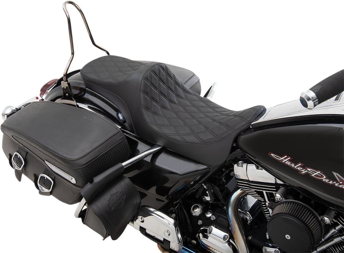 Predator III 2-Up Seat