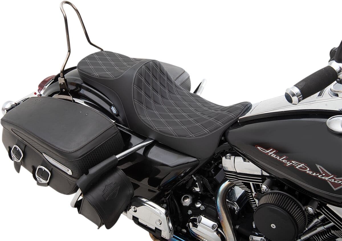 Predator III 2-Up Seat