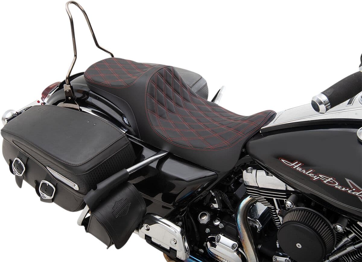 Predator III 2-Up Seat