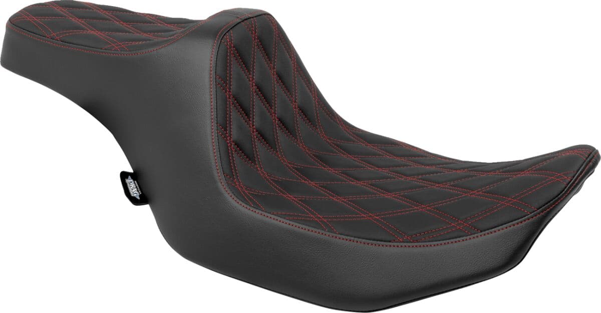 Predator III Seat