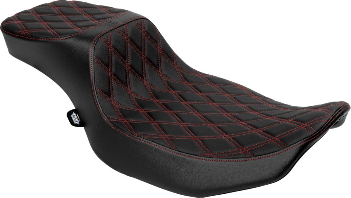 Performance Predator 2-Up Seat with Extended Reach