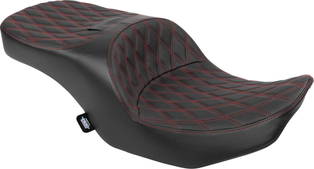 Freedom Touring Seat
